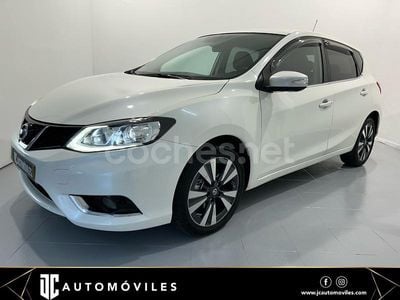 Nissan Pulsar