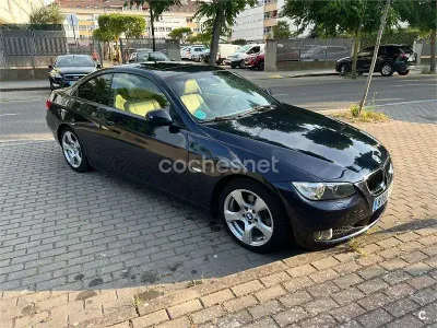 Usado BMW 320