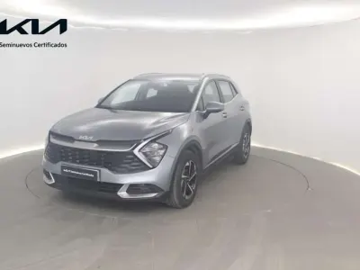 Usado Kia Sportage 215 CV (158 kW) 2025 SUV