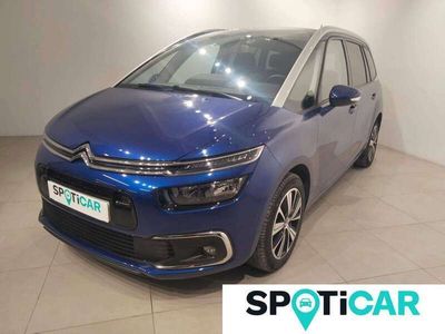 Citroën Grand C4 Picasso