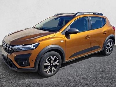 Usado Dacia Sandero Expression 110 CV (80 kW) 2023 Utilitario