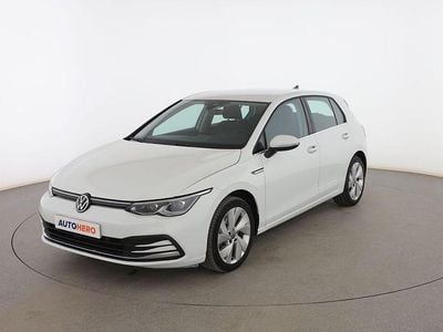 VW Golf VIII