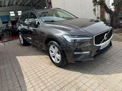 Usado Volvo XC60