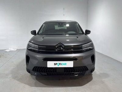 Usado Citroën C5 Aircross 131 CV (96 kW) 2025 Gris SUV