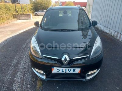 Renault Grand Scénic III