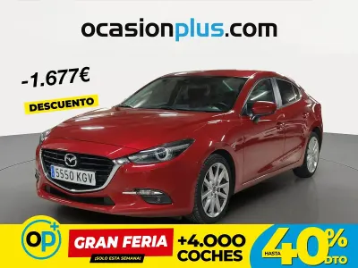 Usado Mazda 6