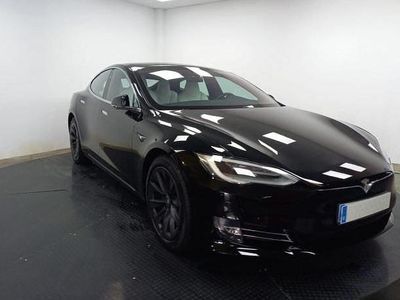 Usado 2019 Tesla Model S Utilitario | 37.390 € (Un poco caro)
