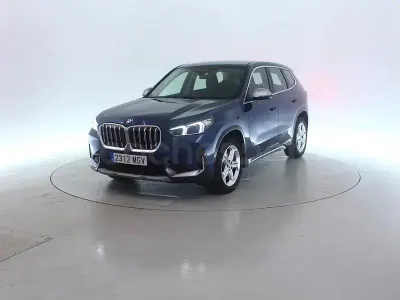 Używany BMW X1 xLine 150 KM (110 kW) 2023 Niebieski SUV