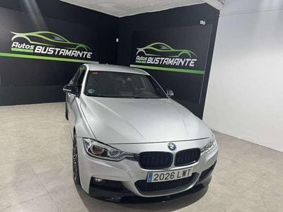 Używany BMW 330e iPerformance 252 KM (185 kW) 2017 Szary Sedan/Limuzyna