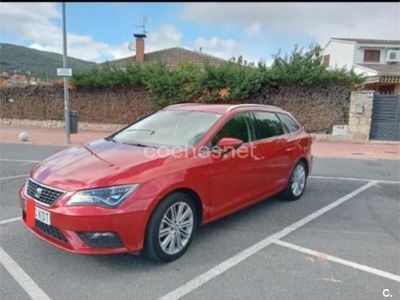 Seat Leon ST