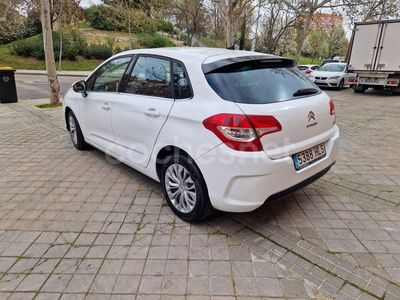 Citroën C4