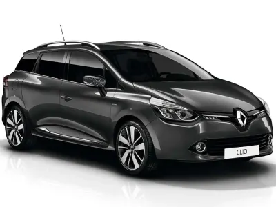 Usado Renault Clio Zen 90 CV (66 kW) 2018 Blanco Familiar
