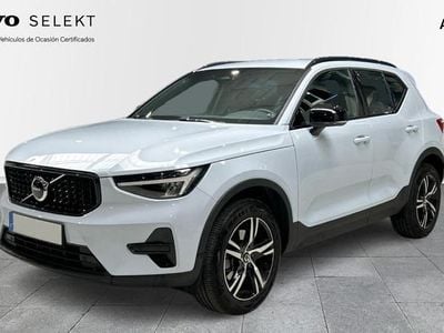 Usado Volvo XC40 Plus 163 CV (119 kW) 2025 SUV