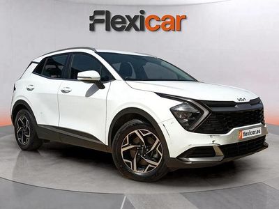 Blanco Usado 2023 Kia Sportage SUV | 20.790 € (Precio justo)