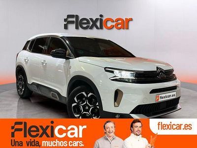 Brugt Citroën C5 Aircross PureTech 131 HK (96 kW) 2023 Hvid SUV