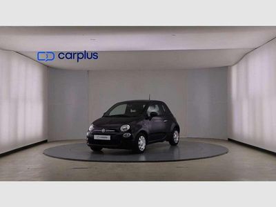 Negro Usado 2024 Fiat 500 Dolcevita Utilitario | 13.390 € (Un poco caro)