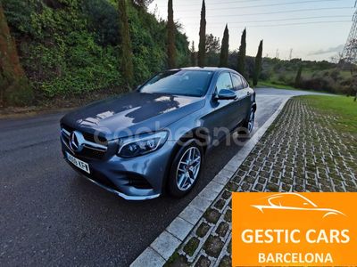 Mercedes GLC250