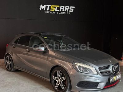 Mercedes A250