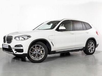 Usado 2021 BMW X3 Comfort Edition SUV | 28.975 € (Super precio)