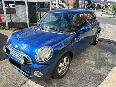 usado Mini ONE 1.4 96 CV '08