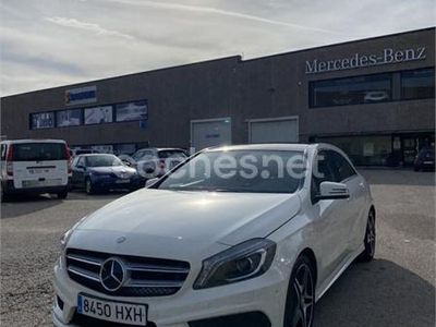 Mercedes A220