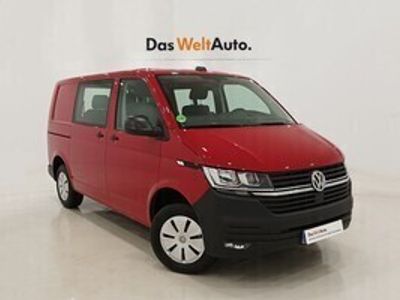 VW Transporter