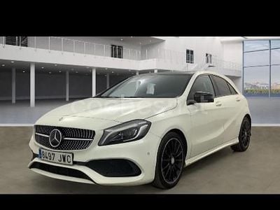 Mercedes A220