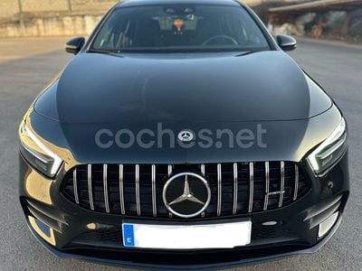 Mercedes A250