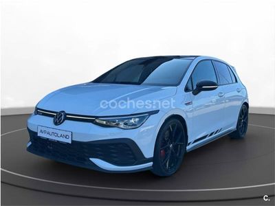 VW Golf VIII