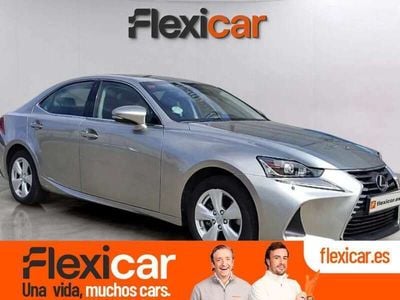 Lexus IS300h