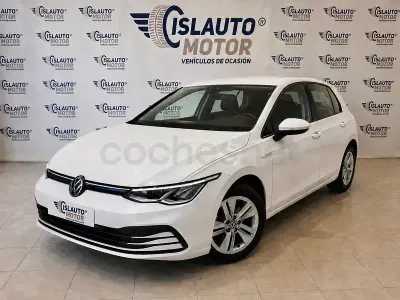 Usado VW Golf VIII