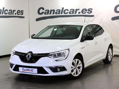 Renault Mégane IV