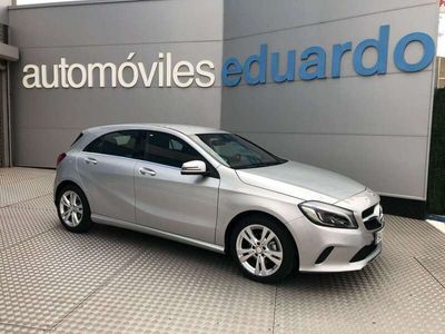 usado Mercedes A180 180CDI BE Urban