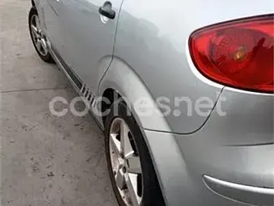 Usado Seat Altea