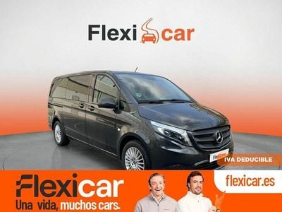 Mercedes V200