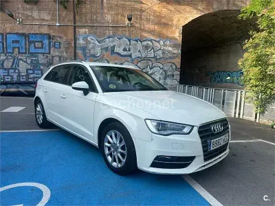 Usado Audi A3