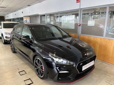 usado Hyundai i30 2.0 TGDI N Performance Sky 275