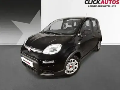 Usado Fiat Panda 70 CV (51 kW) 2023 Utilitario