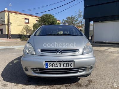 Citroën Xsara Picasso