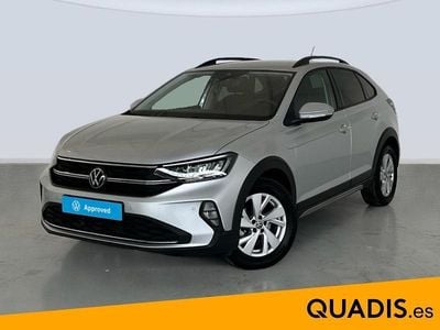 VW Taigo