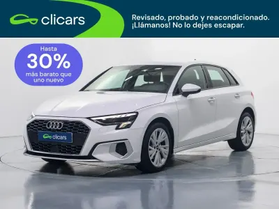 Usado Audi A3 Sportback e-tron