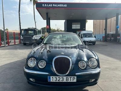 Jaguar S-Type