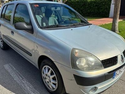 Renault Clio II