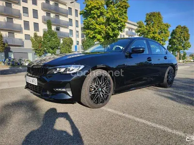 Usado BMW 330