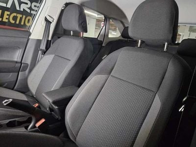 Usado VW Taigo 95 CV (69 kW) 2022 Blanco SUV