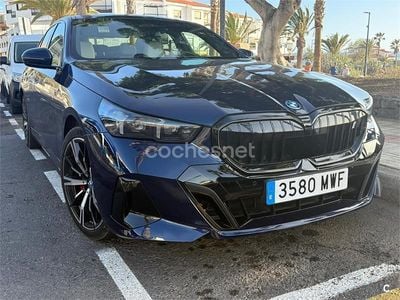 Usado BMW i5 250 kW (340 CV) 2024 Eléctrico Berlina