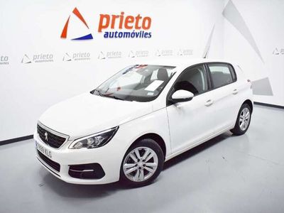 usado Peugeot 308 1.6BlueHDi S&S Active 100