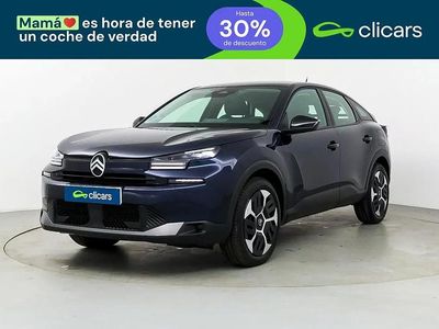Brugt Citroën C4 136 HK (100 kW) 2025 Blå SUV