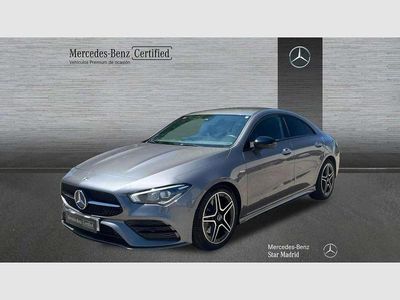 Mercedes 200