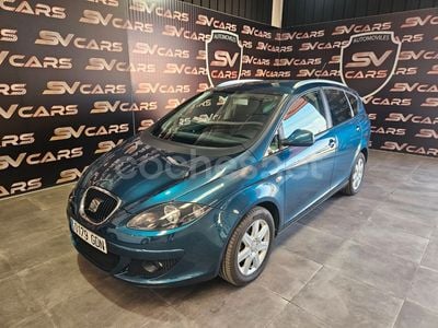 Seat Altea XL